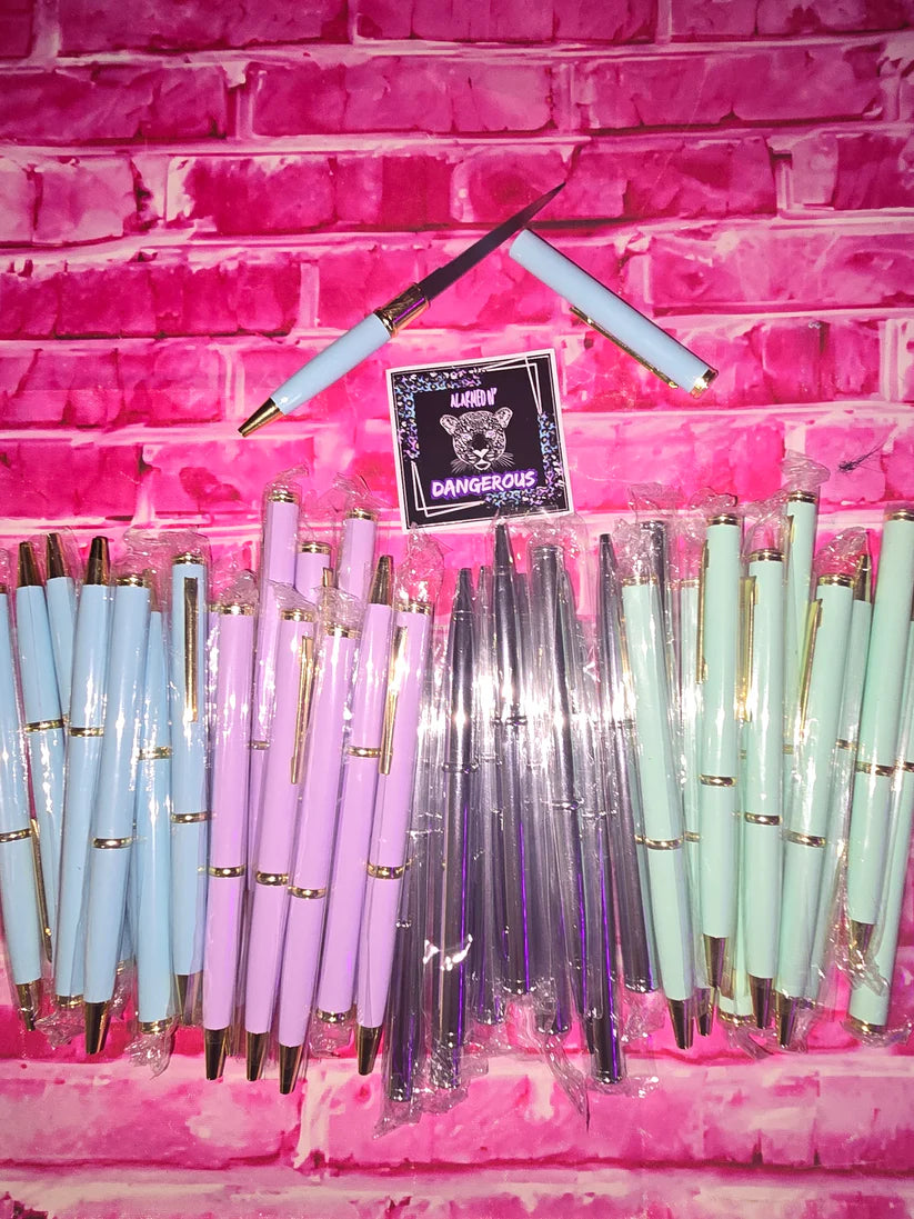 wholesale Pen knives