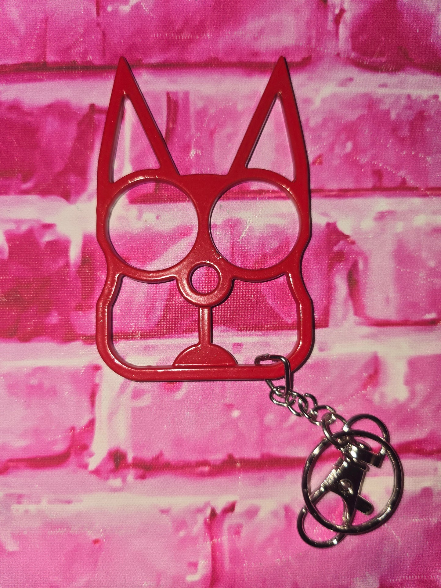 kitty knuckles
