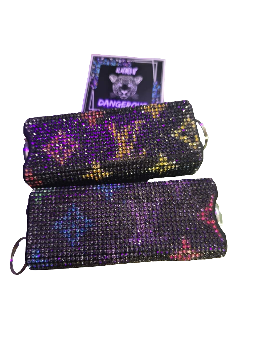 Stun Guns aka Tasers