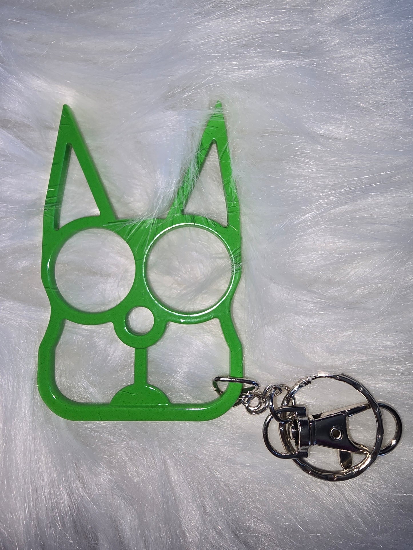 Wholesale kitty knuckles (choose your colors)