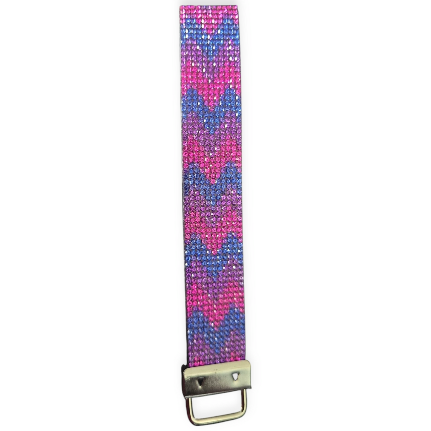 Bling Wristlets