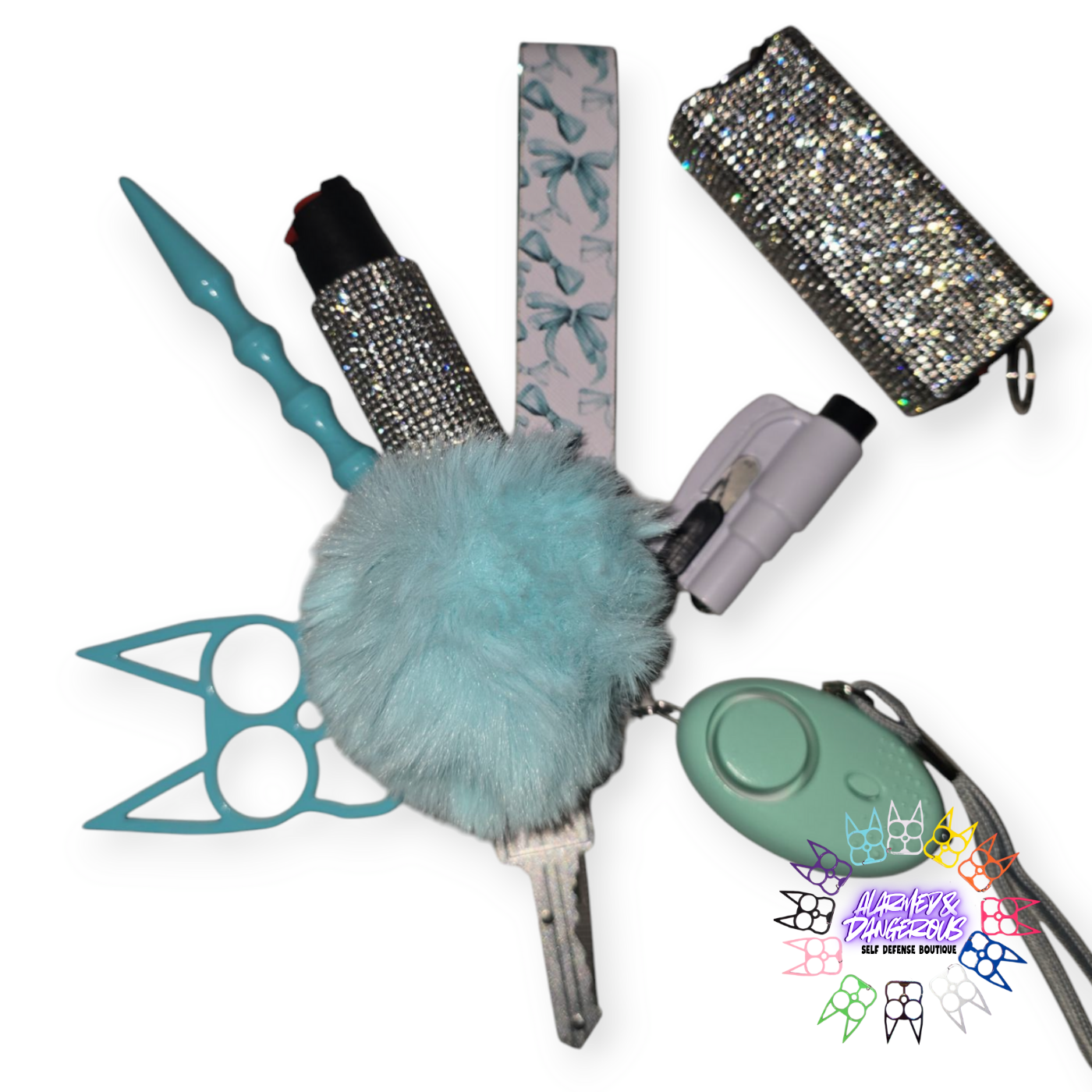 Bows & Bling