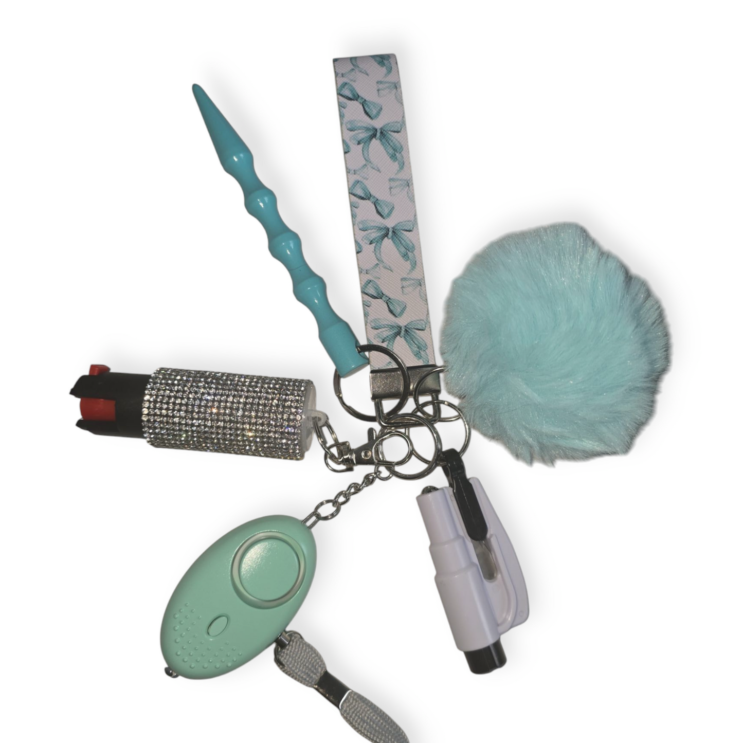 Bows & Bling