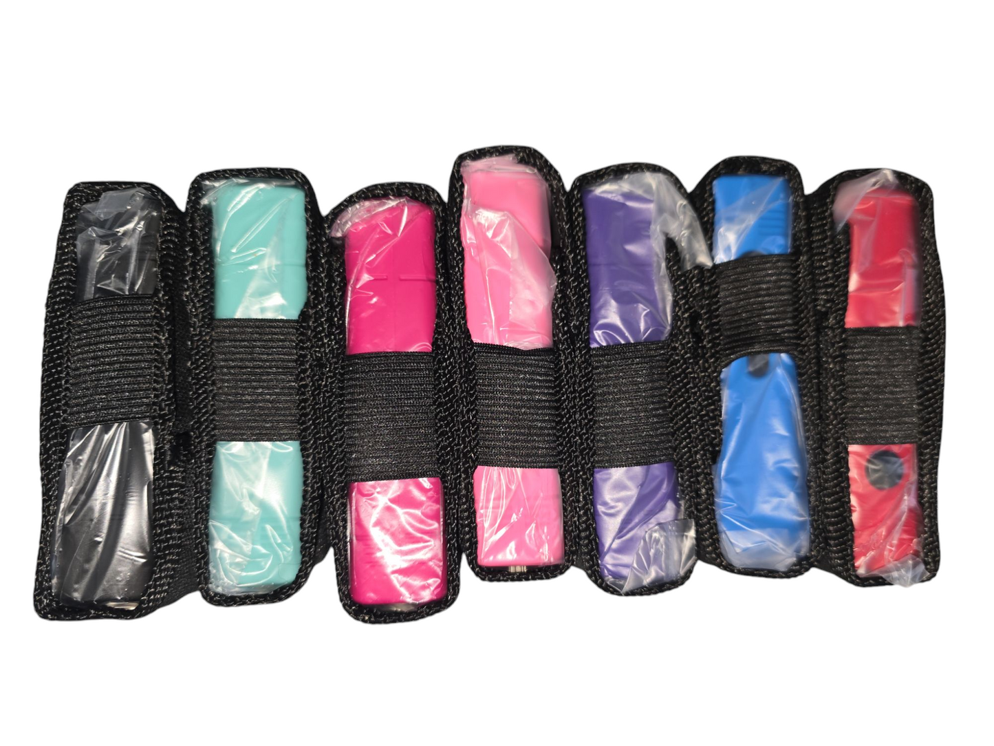 Stun Guns aka Tasers