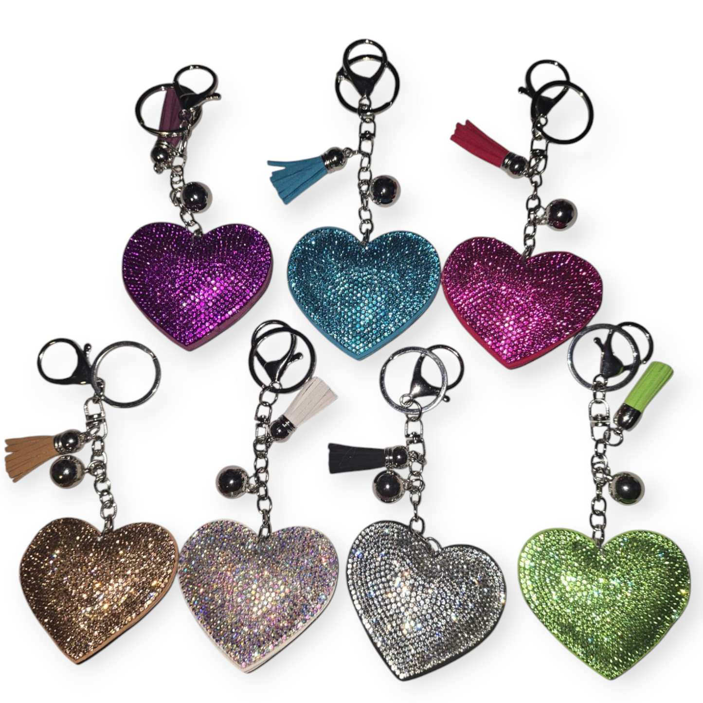 Bling heart