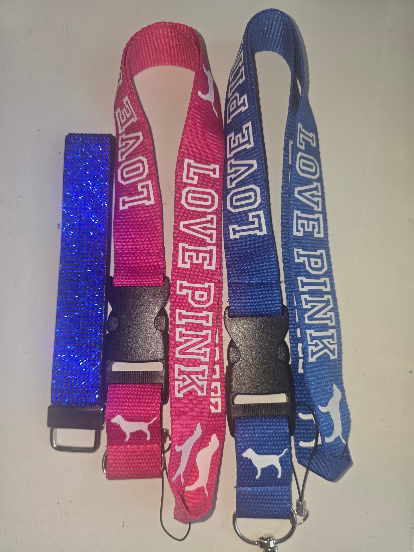 Custom bundle