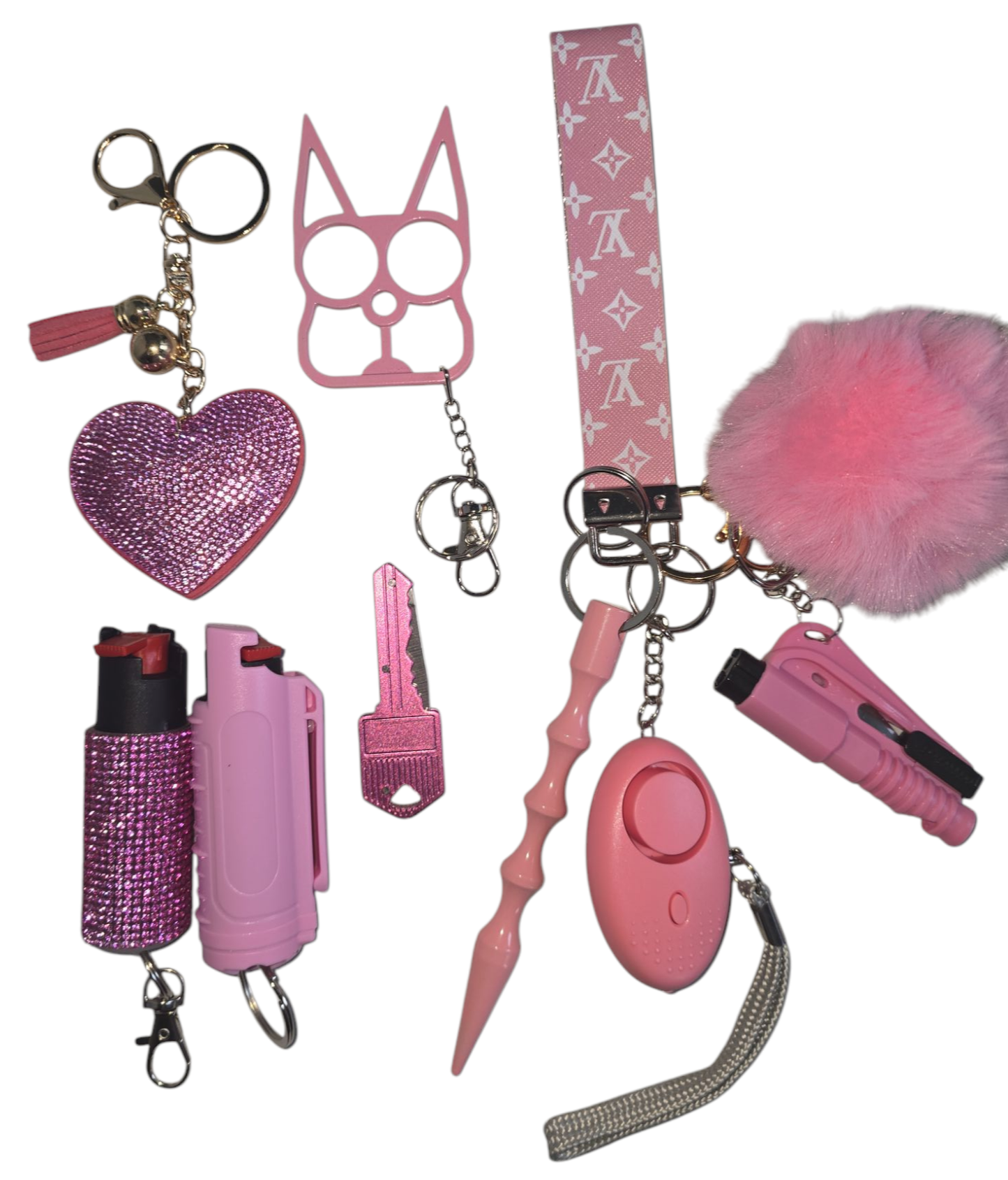Pinky
