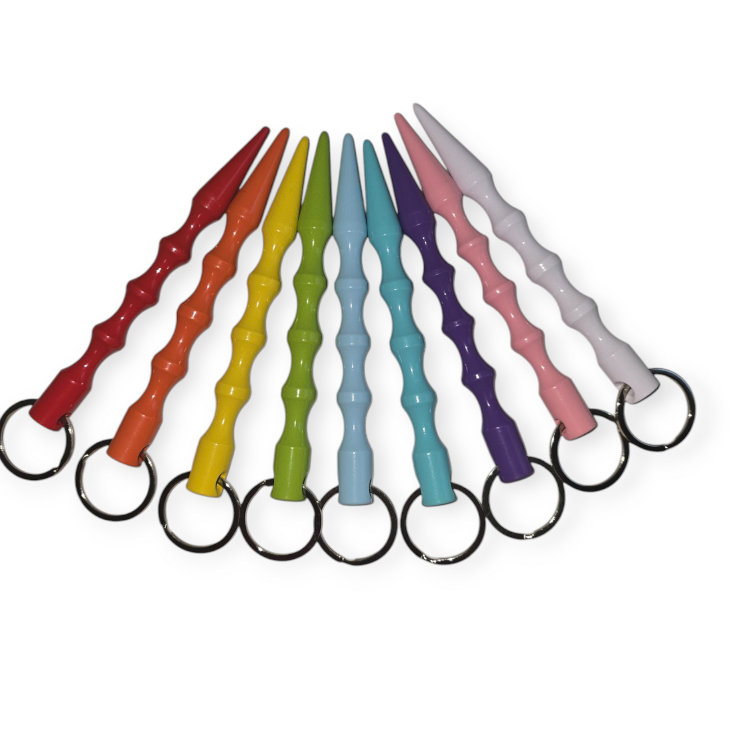 Candy color Kubatons (choose your colors)