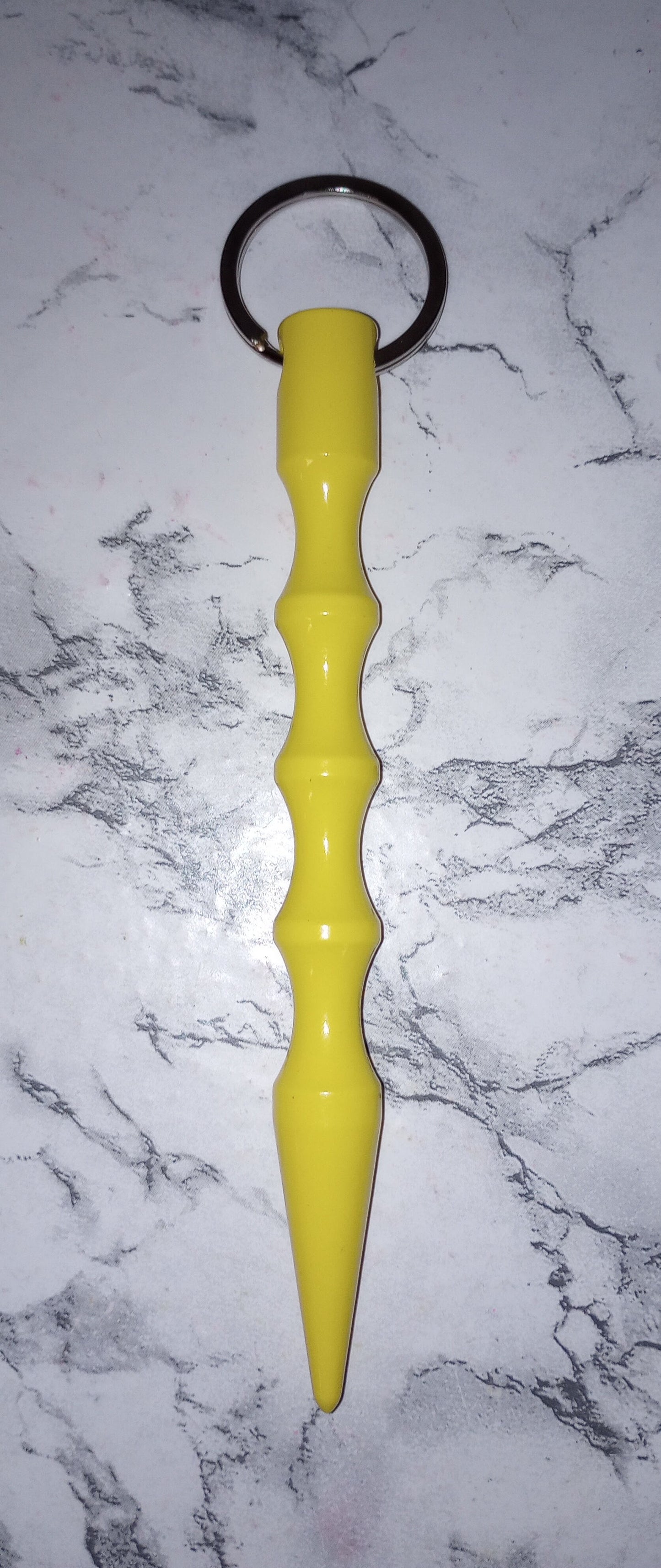 Kubaton self defense stick