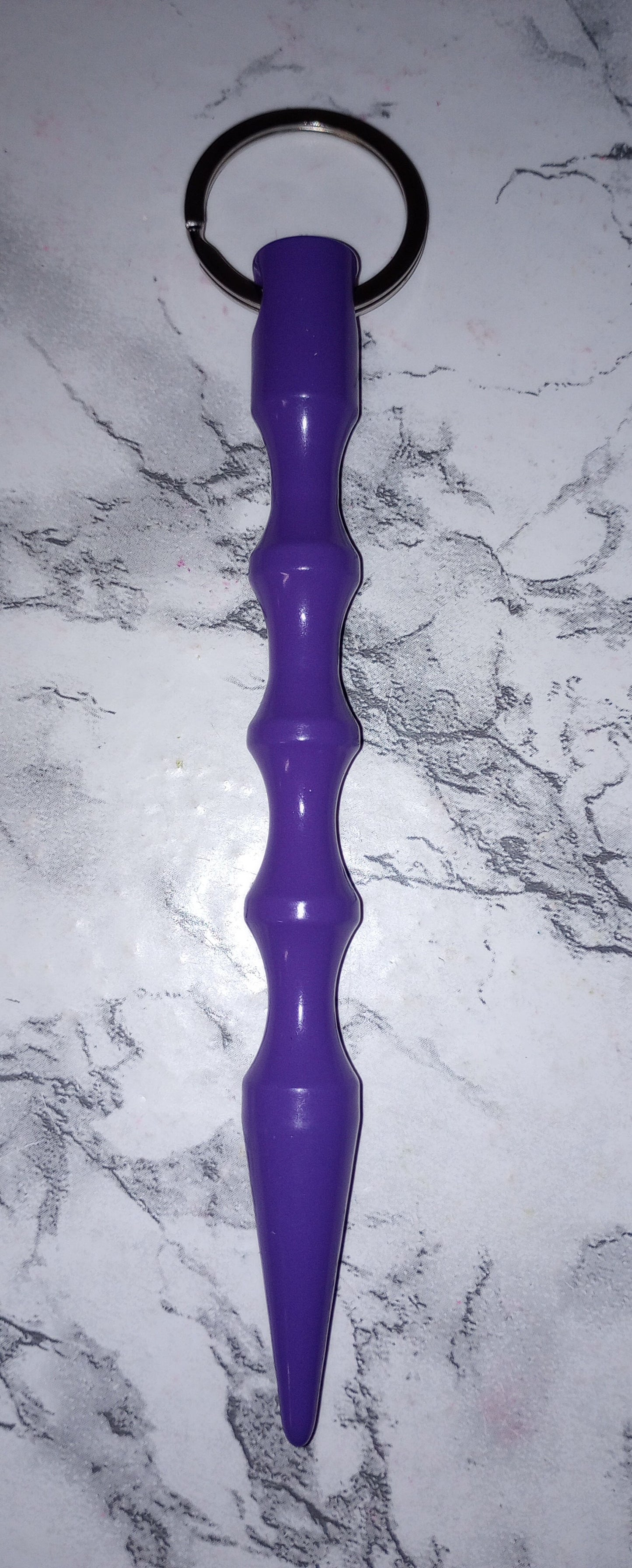 Kubaton self defense stick