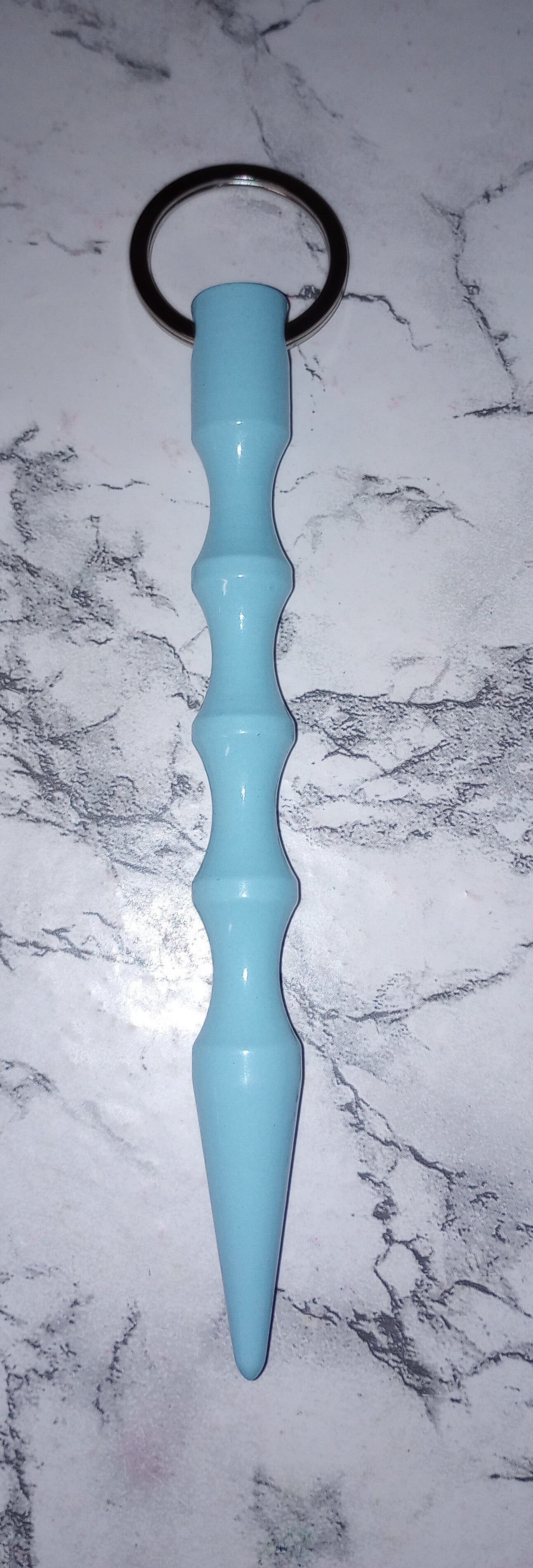 Kubaton self defense stick