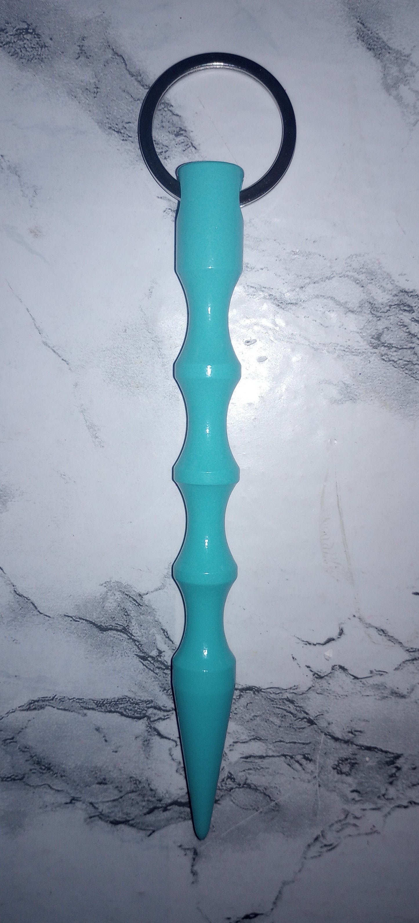 Kubaton self defense stick