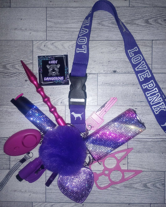 Your Self Defense Questions Answered: