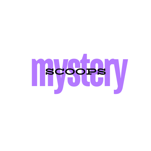 mystery scoops