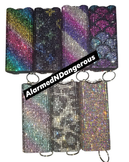 BLING tasers