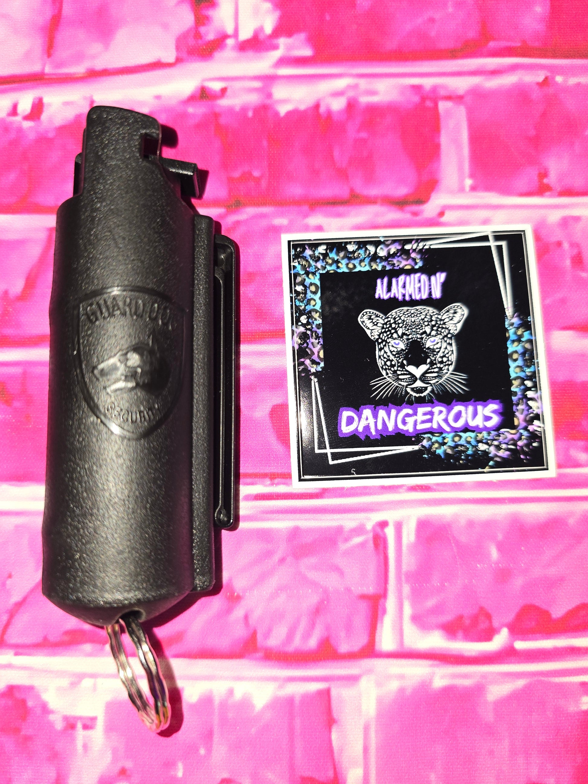 Black hardcase pepper spray
Hard case pepper spray
Black pepper spray for self defense
Hard shell pepper spray
Compact pepper spray in hard case
Keychain pepper spray with hard case
Black self defense pepper spray
Durable hardcase pepper spray
Black pepper spray keychain
Non-lethal black pepper spray
Portable hardcase pepper spray
Stylish black pepper spray
Easy-carry pepper spray with hard case
Black pepper spray for women
Tactical black pepper spray
