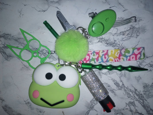 kerokero keroppi