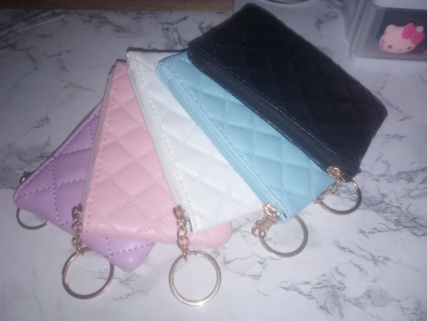 Coin Purse Couture