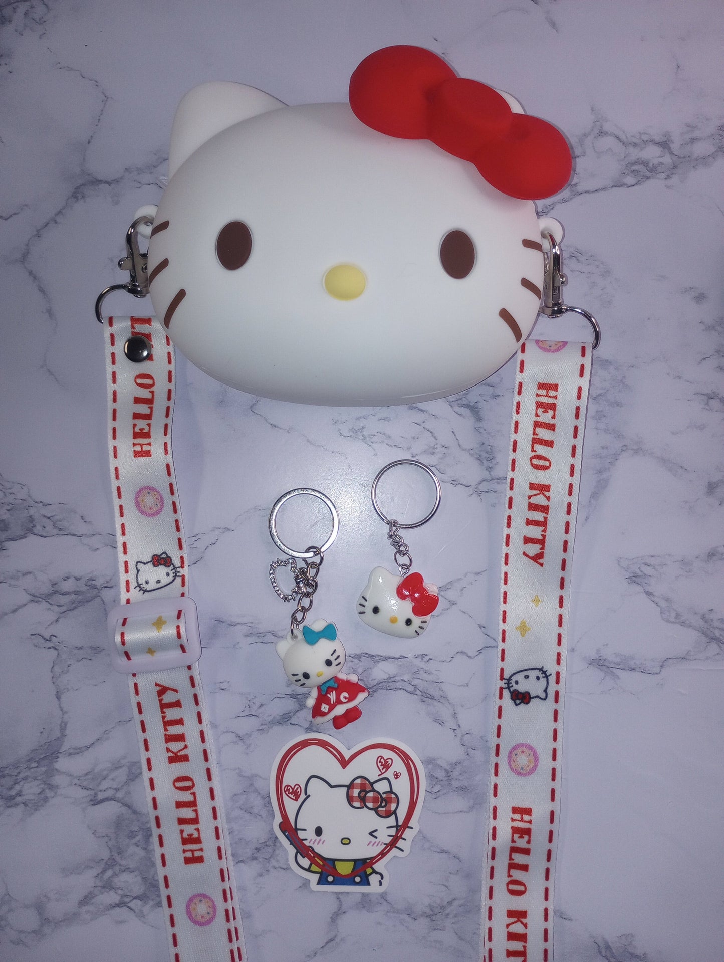 Hello kitty Safety Essentials 2