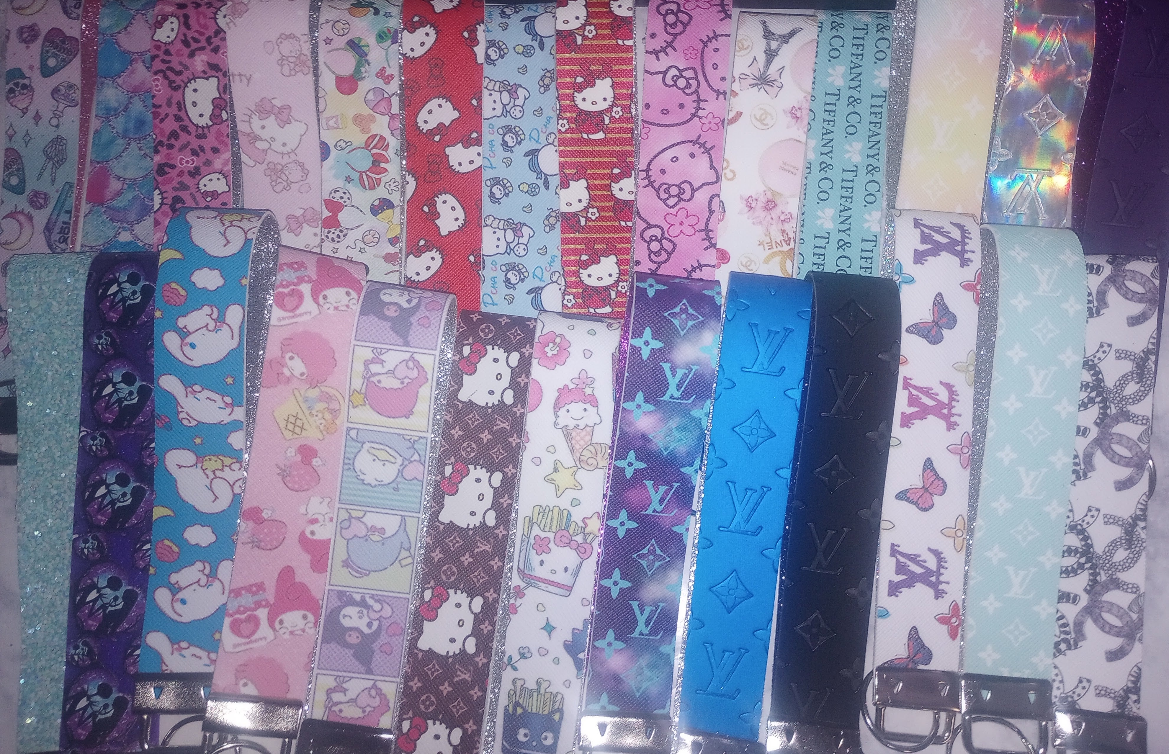 wholesale wristlets 10