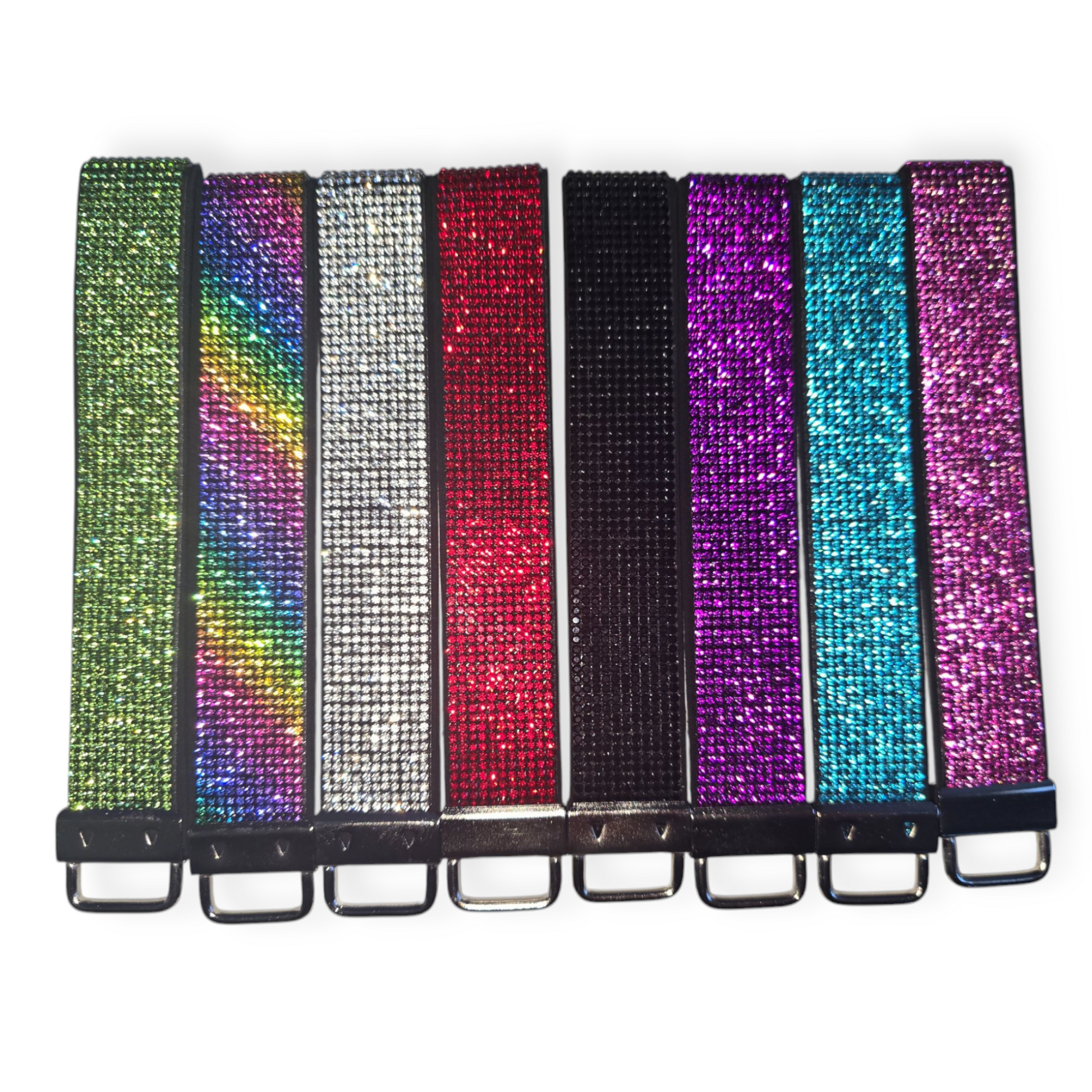 bling wristlets