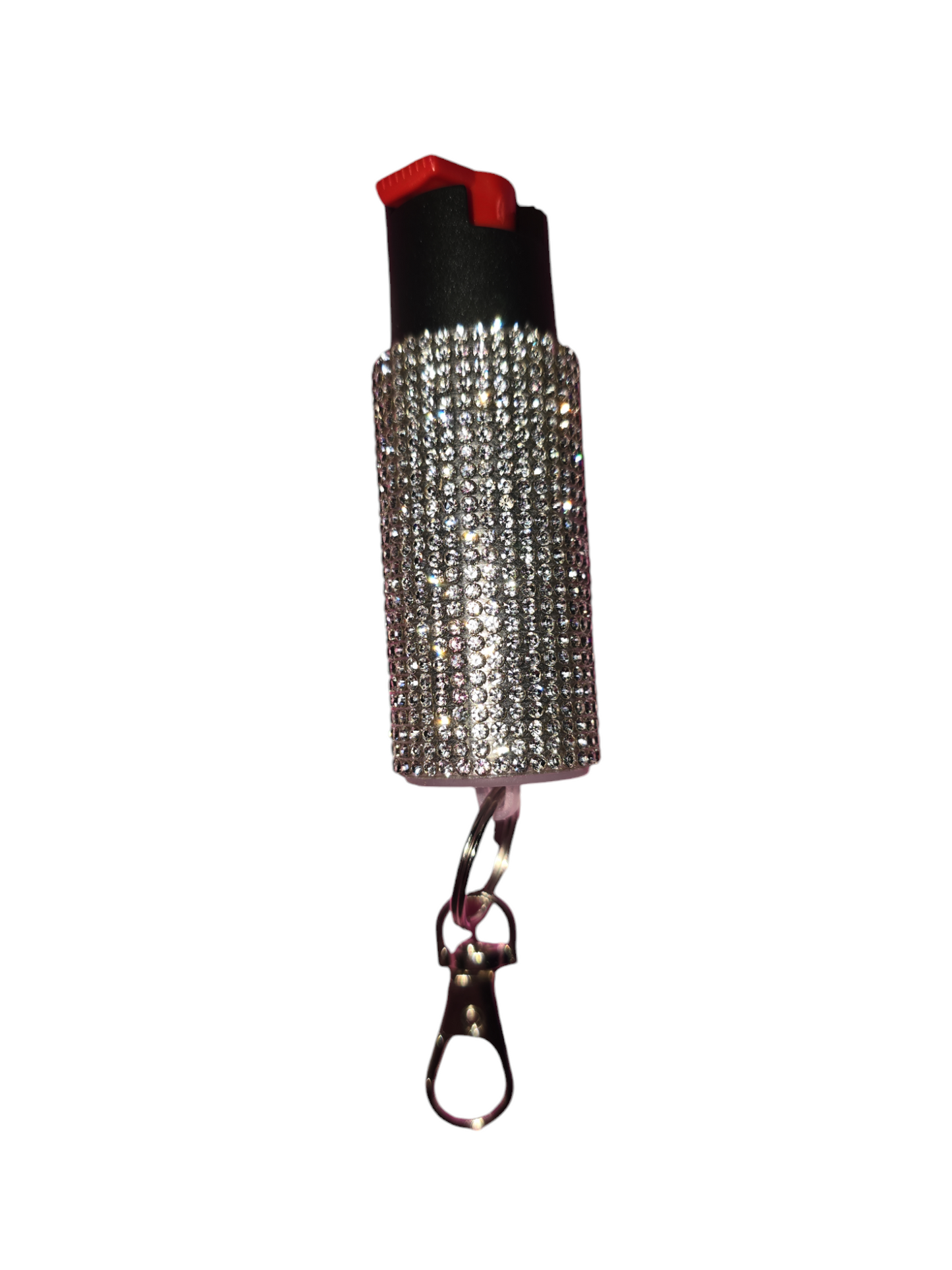 diamond silver Bling rhinestone pepper spray
Rhinestone pepper spray
Glitter pepper spray
Bedazzled pepper spray
Sparkly pepper spray
Decorative rhinestone pepper spray
Fashionable bling pepper spray
Glamorous rhinestone pepper spray
Stylish rhinestone pepper spray
Bling self-defense pepper spray
Rhinestone pepper spray keychain
Crystal embellished pepper spray
Chic rhinestone pepper spray
Trendy bling pepper spray
Rhinestone self-defense spray
Bling pepper spray for women
Elegant rhinestone pepper spray
Un