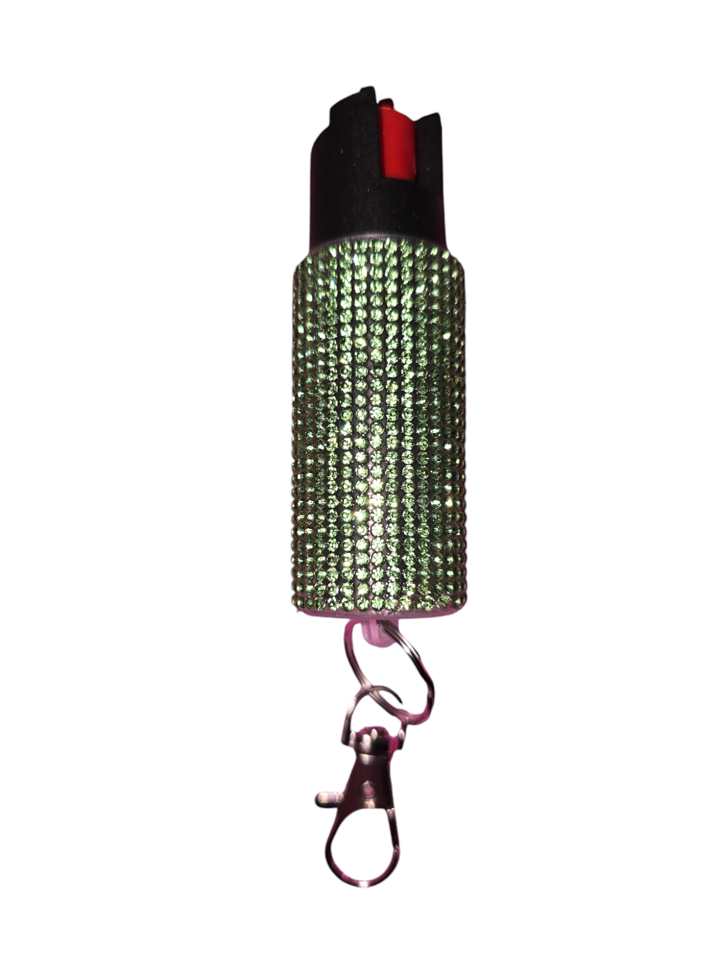 green Bling rhinestone pepper spray
Rhinestone pepper spray
Glitter pepper spray
Bedazzled pepper spray
Sparkly pepper spray
Decorative rhinestone pepper spray
Fashionable bling pepper spray
Glamorous rhinestone pepper spray
Stylish rhinestone pepper spray
Bling self-defense pepper spray
Rhinestone pepper spray keychain
Crystal embellished pepper spray
Chic rhinestone pepper spray
Trendy bling pepper spray
Rhinestone self-defense spray
Bling pepper spray for women
Elegant rhinestone pepper spray
Unique