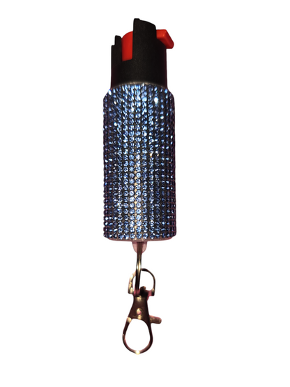 Bling rhinestone pepper spray
Rhinestone pepper spray
Glitter pepper spray
Bedazzled pepper spray
Sparkly pepper spray
Decorative rhinestone pepper spray
Fashionable bling pepper spray
Glamorous rhinestone pepper spray
Stylish rhinestone pepper spray
Bling self-defense pepper spray
Rhinestone pepper spray keychain
Crystal embellished pepper spray
Chic rhinestone pepper spray
Trendy bling pepper spray
Rhinestone self-defense spray
Bling pepper spray for women
Elegant rhinestone pepper spray
