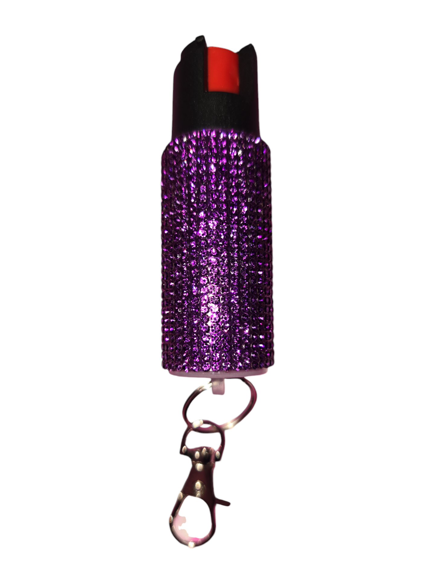 purple Bling rhinestone pepper spray
Rhinestone pepper spray
Glitter pepper spray
Bedazzled pepper spray
Sparkly pepper spray
Decorative rhinestone pepper spray
Fashionable bling pepper spray
Glamorous rhinestone pepper spray
Stylish rhinestone pepper spray
Bling self-defense pepper spray
Rhinestone pepper spray keychain
Crystal embellished pepper spray
Chic rhinestone pepper spray
Trendy bling pepper spray
Rhinestone self-defense spray
Bling pepper spray for women
Elegant rhinestone pepper spray
bling