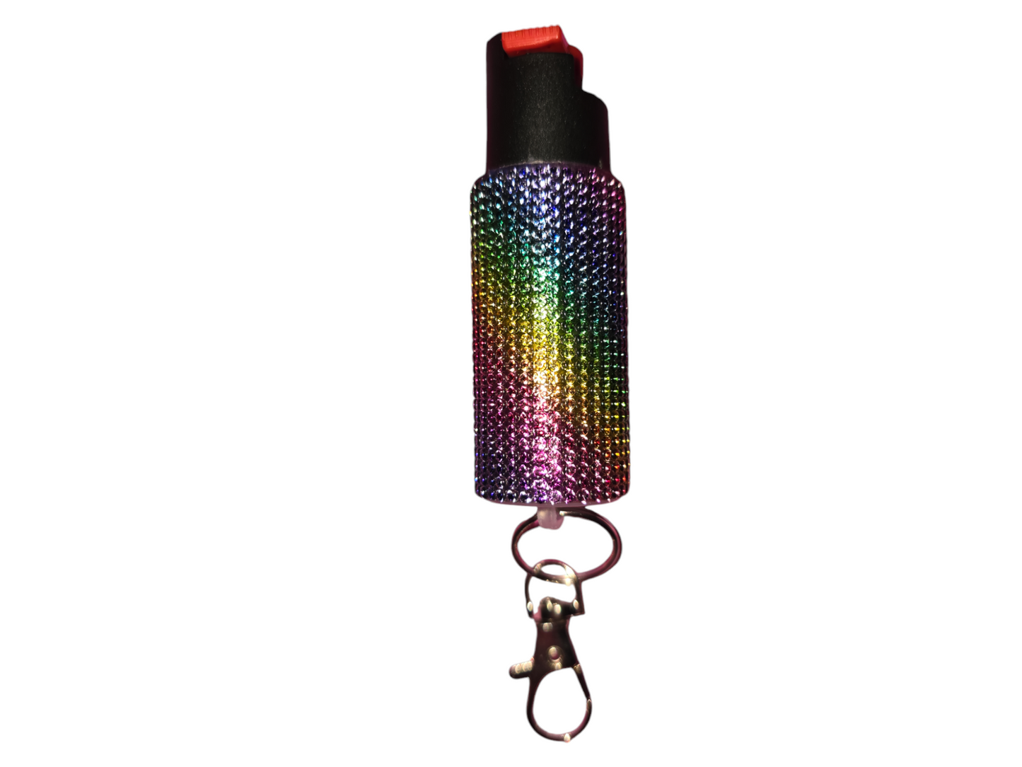 rainbow Bling rhinestone pepper spray
Rhinestone pepper spray
Glitter pepper spray
Bedazzled pepper spray
Sparkly pepper spray
Decorative rhinestone pepper spray
Fashionable bling pepper spray
Glamorous rhinestone pepper spray
Stylish rhinestone pepper spray
Bling self-defense pepper spray
Rhinestone pepper spray keychain
Crystal embellished pepper spray
Chic rhinestone pepper spray
Trendy bling pepper spray
Rhinestone self-defense spray
Bling pepper spray for women
Elegant rhinestone pepper spray
bling