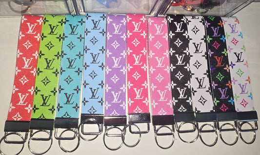 wholesale wristlets (10 pc mix)