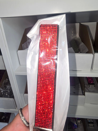 Bling Wristlets