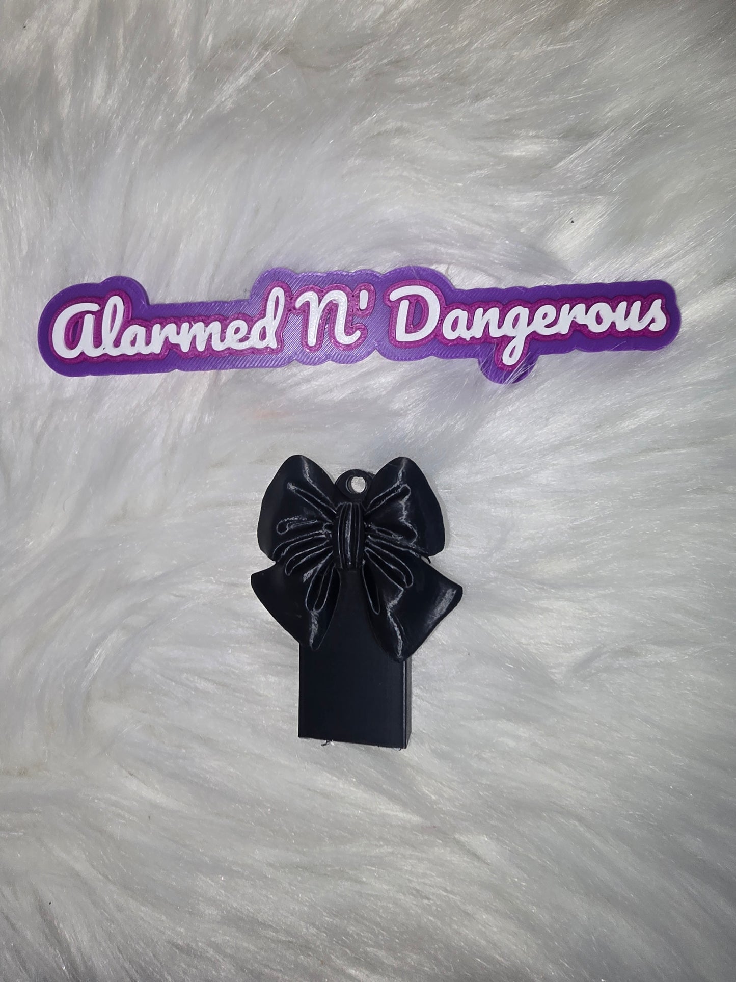 Bow Tab openers
