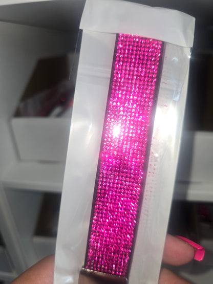 Bling Wristlets