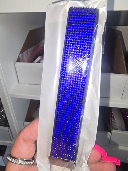 Bling Wristlets