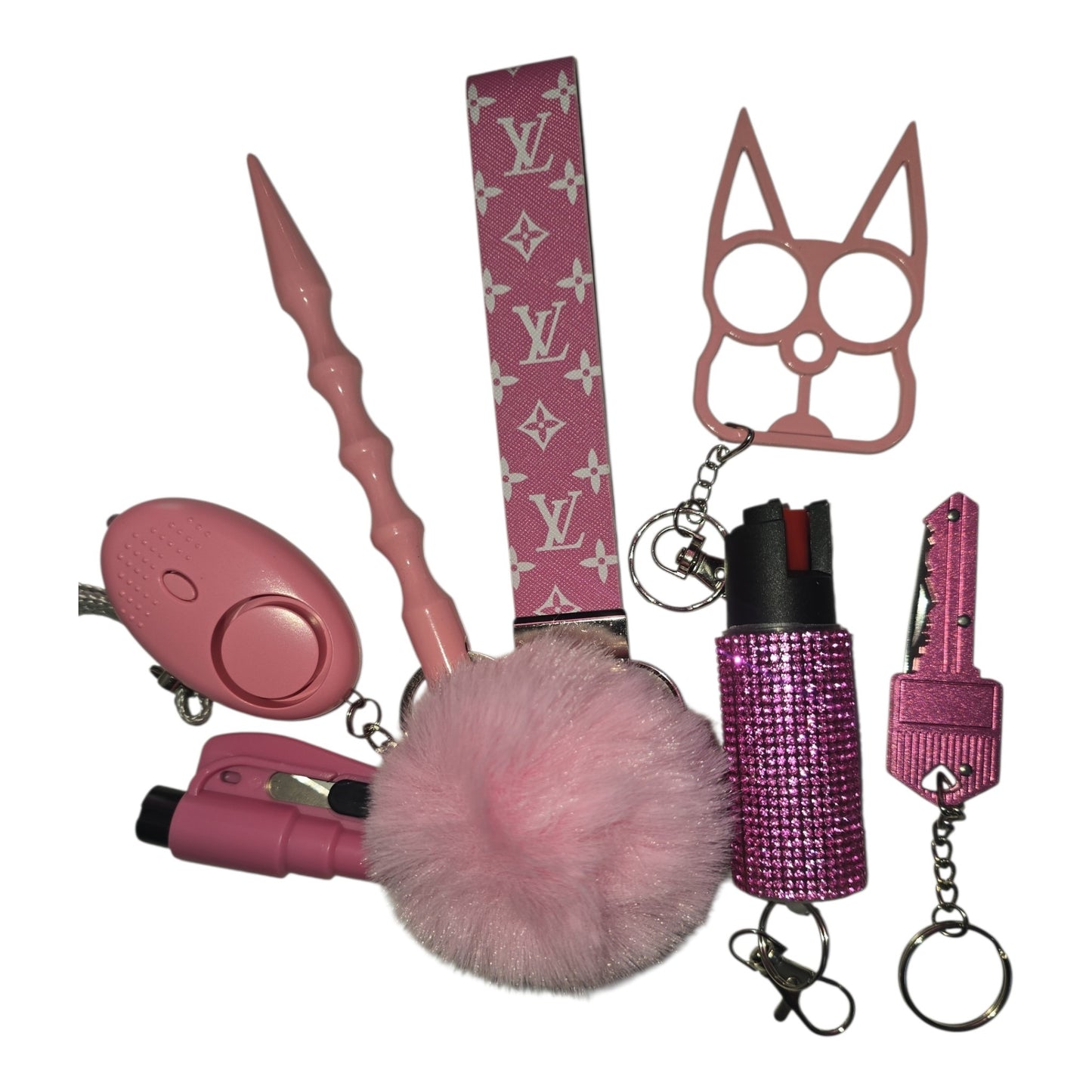Pink protection