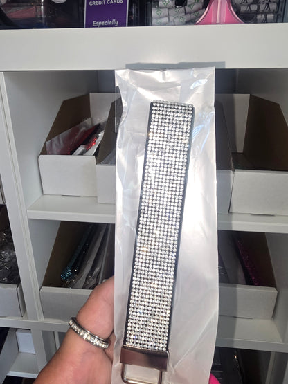 Bling Wristlets