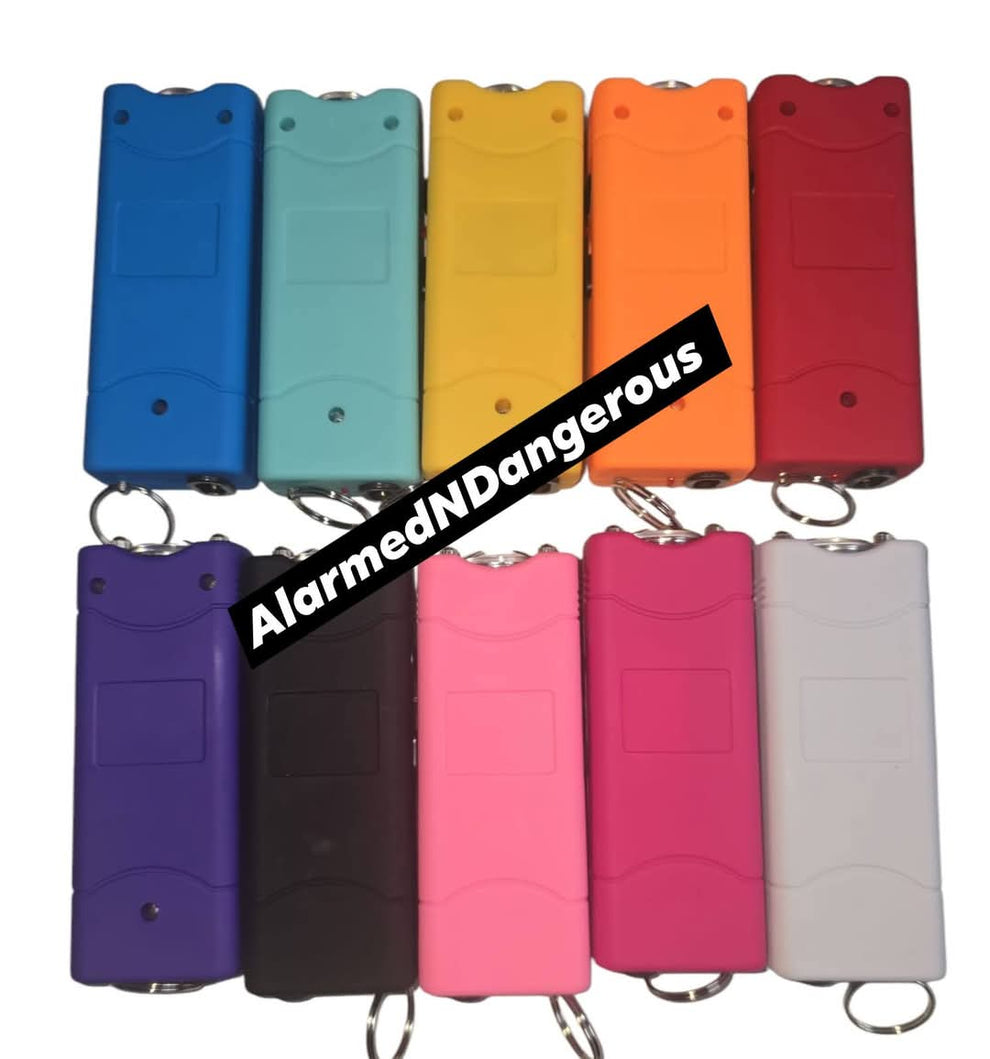 Angry Taser String wholesale tasers / stun guns – Alarmed N' Dangerous