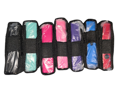 Stun Guns aka Tasers