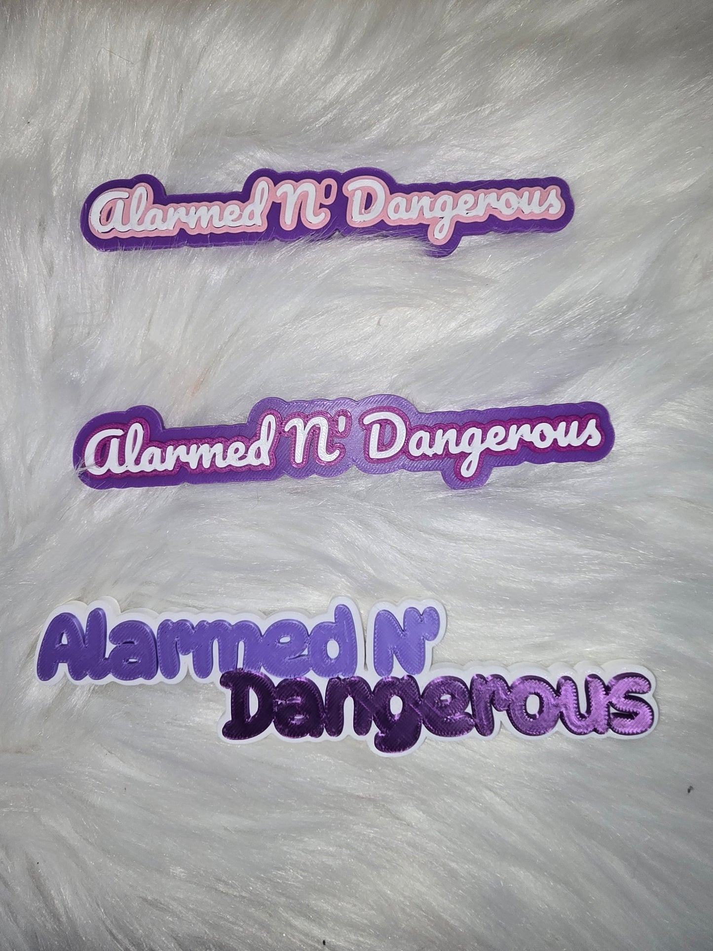 Business watermark