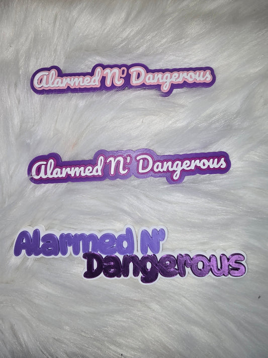 Business watermark
