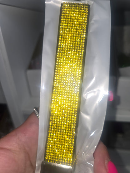 Bling Wristlets