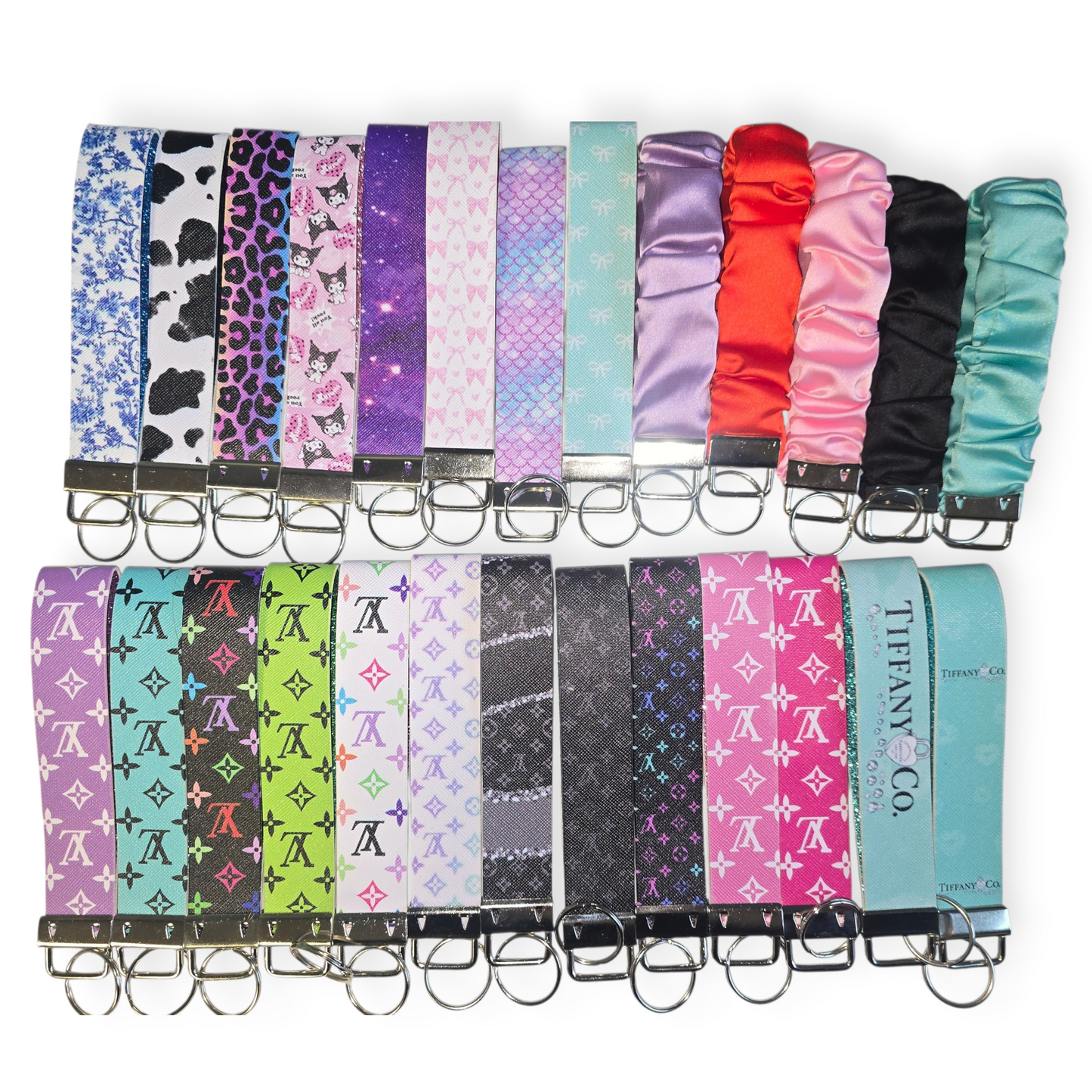 Wristlets