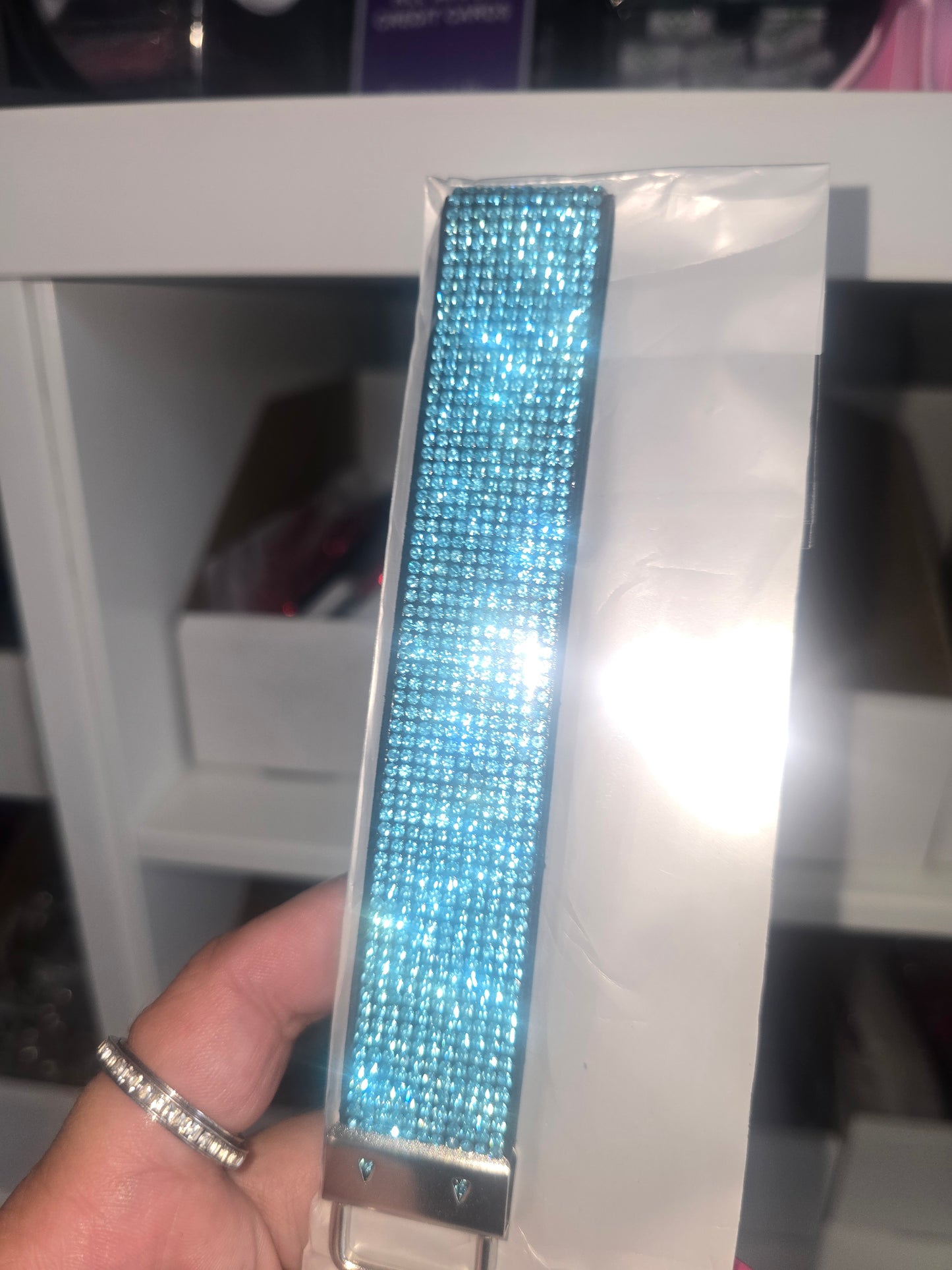 Bling Wristlets