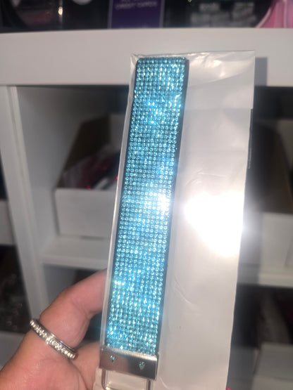 Bling Wristlets