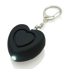 heart alarms