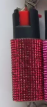 BLING pepper spray