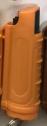 Hard Case Pepper Spray
