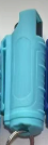 Hard Case Pepper Spray