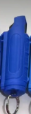 Hard Case Pepper Spray